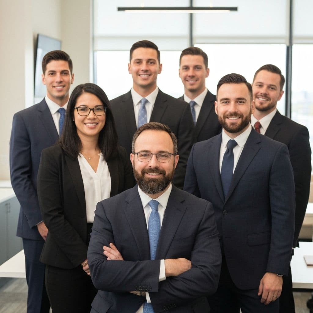 FreshRelief Tax Expert Team